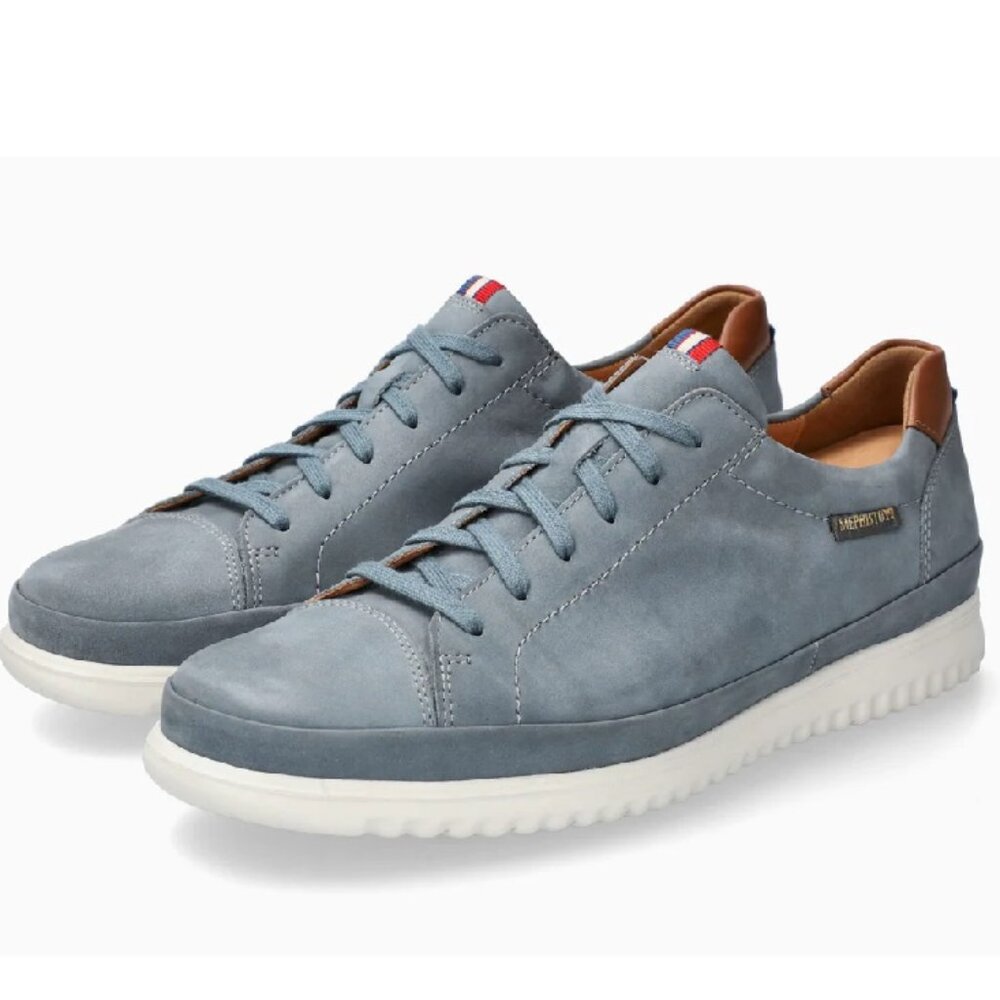 Mephisto Thomas Men's Shoes